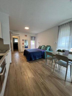 LTApartments - Monolocale con parking a 10 minuti dalla Torre